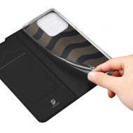 DUXDUCIS SKINPRO XIAOMI REDMI 10C BLACK