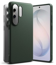 Удароустойчив кейс за Samsung Galaxy S26 Ultra от Ringke Onyx - Dark Green