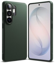 Удароустойчив кейс за Samsung Galaxy S26 Ultra от Ringke Onyx - Dark Green