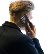 DUXDUCIS SKINPRO XIAOMI REDMI 10C BLACK