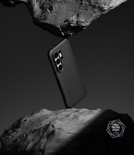 Удароустойчив кейс за Samsung Galaxy S26 Ultra от Ringke Onyx - Black