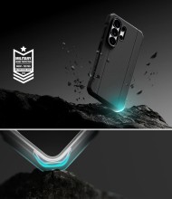 Удароустойчив кейс за Samsung Galaxy S26 Ultra от Ringke Onyx - Black