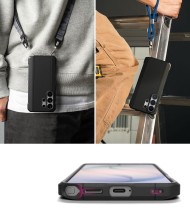 RINGKE ONYX ALFA MAGNETIC MAGSAFE GALAXY S26 ULTRA BLACK