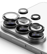 OSŁONA APARATU RINGKE CAMERA FRAME PROTECTOR 2-PACK GALAXY S26 ULTRA BLACK