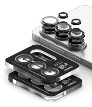 OSŁONA APARATU RINGKE CAMERA FRAME PROTECTOR 2-PACK GALAXY S26 ULTRA BLACK
