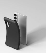 Удароустойчив кейс за Samsung Galaxy S26+ Plus от Ringke Onyx - Black