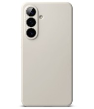Силиконов кейс с MagSafe за Samsung Galaxy S26+ Plus от Ringke Silicone Magnetic - Stone