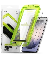 SZKŁO HARTOWANE RINGKE EASY SLIDE 2-PACK GALAXY S26+ PLUS CLEAR