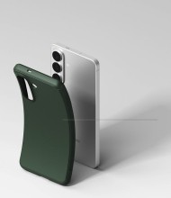 Удароустойчив кейс за Samsung Galaxy S26 от Ringke Onyx - Dark Green