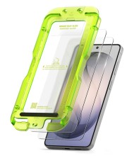 SZKŁO HARTOWANE RINGKE EASY SLIDE 2-PACK GALAXY S26 CLEAR
