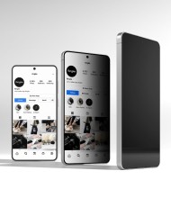SZKŁO PRYWATYZUJĄCE RINGKE EASY SLIDE 2-PACK GALAXY S26 PRIVACY