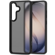 Твърд кейс за Samsung Galaxy S26+ Plus от Tech-Protect MagMat - Matte Black
