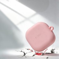 TECH-PROTECT SILICONE HOOK SAMSUNG GALAXY BUDS 4 / 4 PRO DUSTY PINK