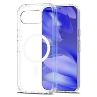 TECH-PROTECT FLEXAIR HYBRID MAGSAFE GOOGLE PIXEL 10A CLEAR