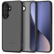Твърд кейс за Samsung Galaxy A57 5G от Tech-Protect MagMat - Matte Black