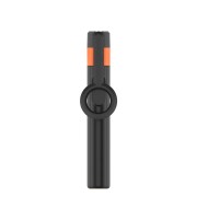 TECH-PROTECT L10S MAGSAFE BLUETOOTH SELFIE STICK TRIPOD BLACK/ORANGE