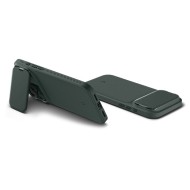 SPIGEN OPTIK ARMOR MAG MAGSAFE IPHONE 17 PRO ABYSS GREEN