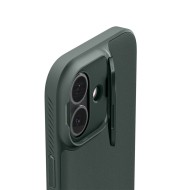 SPIGEN OPTIK ARMOR MAG MAGSAFE IPHONE 17 ABYSS GREEN