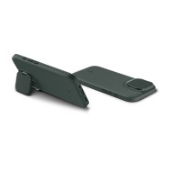 SPIGEN OPTIK ARMOR MAG MAGSAFE IPHONE 17 ABYSS GREEN