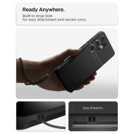 SPIGEN SLIM ARMOR CS GALAXY S26 ULTRA BLACK