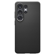 Силиконов кейс за Samsung Galaxy S26 Ultra от Spigen Liquid Air - Matte Black