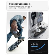 SPIGEN LIQUID AIR MAG MAGSAFE GALAXY S26 ULTRA MARBLE GREY