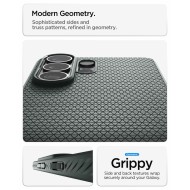 SPIGEN LIQUID AIR MAG MAGSAFE GALAXY S26 ULTRA ABYSS GREEN