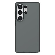 Удароустойчив, силиконов кейс за Samsung Galaxy S26 Ultra от Spigen Liquid Crystal - Space Crystal