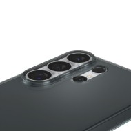 Удароустойчив, силиконов кейс за Samsung Galaxy S26 Ultra от Spigen Liquid Crystal - Space Crystal
