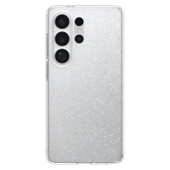Удароустойчив, силиконов кейс за Samsung Galaxy S26 Ultra от Spigen Liquid Crystal - Glitter Crystal