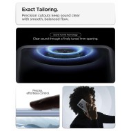 Удароустойчив кейс с MagSafe пръстен за Samsung Galaxy S26 Ultra от Spigen Ultra Hybrid Mag - Light Blue