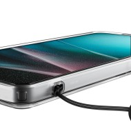 Удароустойчив кейс с MagSafe за Samsung Galaxy S26 Ultraот Spigen Ultra Hybrid - Neo One