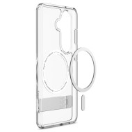 SPIGEN ULTRA HYBRID "S" MAG MAGSAFE GALAXY S26+ PLUS CLEAR/WHITE