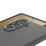 Силиконов кейс за Samsung Galaxy S26+ Plus от Spigen Liquid Air - Marble Grey