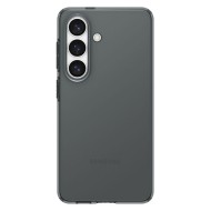 Удароустойчив, силиконов кейс за Samsung Galaxy S26+ Plus от Spigen Liquid Crystal - Space Crystal