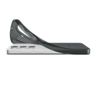 Удароустойчив, силиконов кейс за Samsung Galaxy S26+ Plus от Spigen Liquid Crystal - Space Crystal