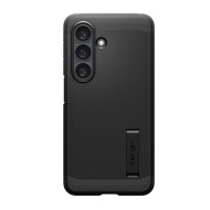 Удароустойчив, твърд кейс с MagSafe за Samsung Galaxy S26+ Plus от Spigen Tough Armor Mag - Black