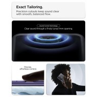 Удароустойчив кейс с MagSafe пръстен за Samsung Galaxy S26+ Plus от Spigen Ultra Hybrid Mag - Deep Purple