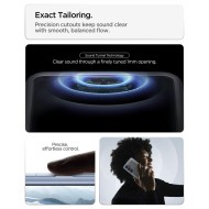 Удароустойчив кейс с MagSafe пръстен за Samsung Galaxy S26+ Plus от Spigen Ultra Hybrid Mag - Light Blue