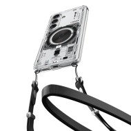Удароустойчив кейс с MagSafe за Samsung Galaxy S26+ Plus от Spigen Ultra Hybrid - Neo One