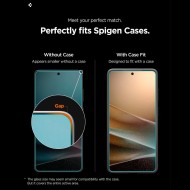 SZKŁO HARTOWANE SPIGEN GLAS.TR "EZ FIT PRO AC" HD 2-PACK GALAXY S26+ PLUS CLEAR