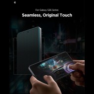 SZKŁO PRYWATYZUJĄCE SPIGEN GLAS.TR "EZ FIT PRO AC" HD 2-PACK GALAXY S26+ PLUS PRIVACY