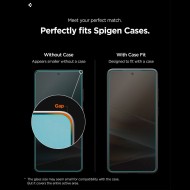 SZKŁO PRYWATYZUJĄCE SPIGEN GLAS.TR "EZ FIT PRO AC" HD 2-PACK GALAXY S26+ PLUS PRIVACY