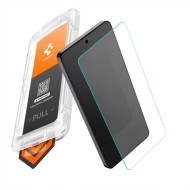 SZKŁO HARTOWANE SPIGEN GLAS.TR "EZ FIT PRO AC" HD GALAXY S26+ PLUS CLEAR