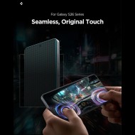 SZKŁO HARTOWANE SPIGEN GLAS.TR "EZ FIT PRO AC" HD GALAXY S26+ PLUS CLEAR