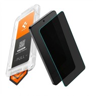 SZKŁO PRYWATYZUJĄCE SPIGEN GLAS.TR "EZ FIT PRO AC" HD GALAXY S26+ PLUS PRIVACY