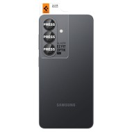 OSŁONA APARATU SPIGEN OPTIK PRO HD GLAS.TR ”EZ FIT” CAMERA PROTECTOR 2-PACK GALAXY S26+ PLUS BLACK