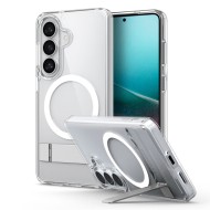 SPIGEN ULTRA HYBRID "S" MAG MAGSAFE GALAXY S26 CLEAR/WHITE
