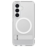 SPIGEN ULTRA HYBRID "S" MAG MAGSAFE GALAXY S26 CLEAR/WHITE