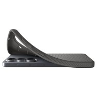 Силиконов кейс за Samsung Galaxy S26 от Spigen Liquid Air - Marble Grey